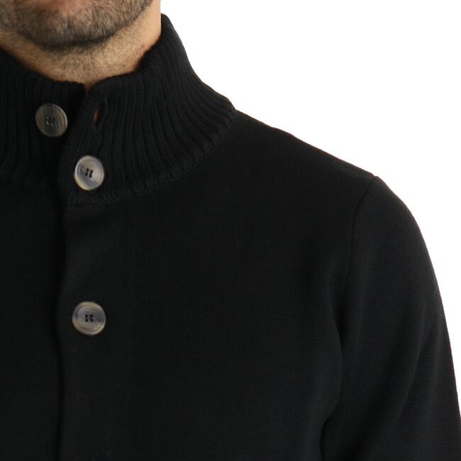CARDIGAN BOTTONI RETOIS - Mad Fashion | img vers.650x/